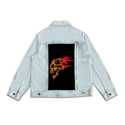 FLAME SWAP-6095
