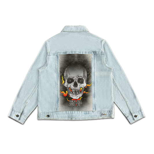 SKULL PASSION SWAP-6305