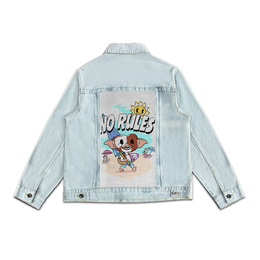 NO RULES SWAP-6239