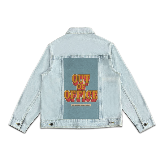 OUT OF OFFICE SWAP-6249