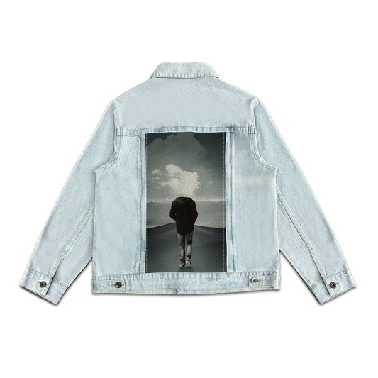 HEAD IN CLOUD SWAP-6127