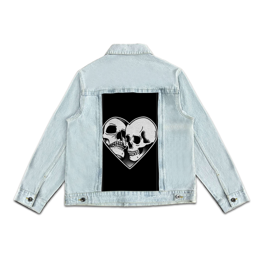 LOVERS IN DEATH SWAP-6177