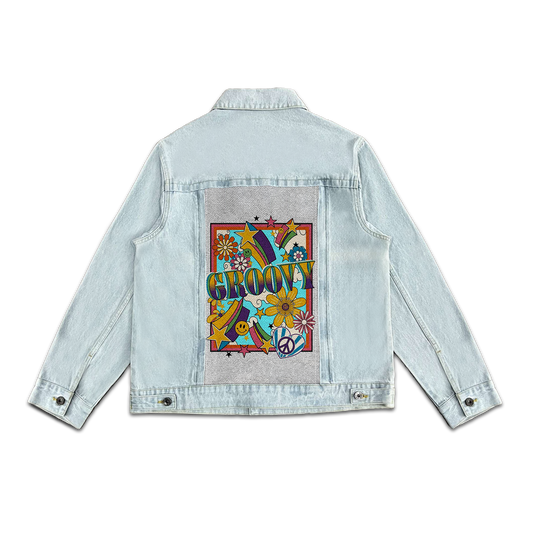GROOVY SWAP-6118