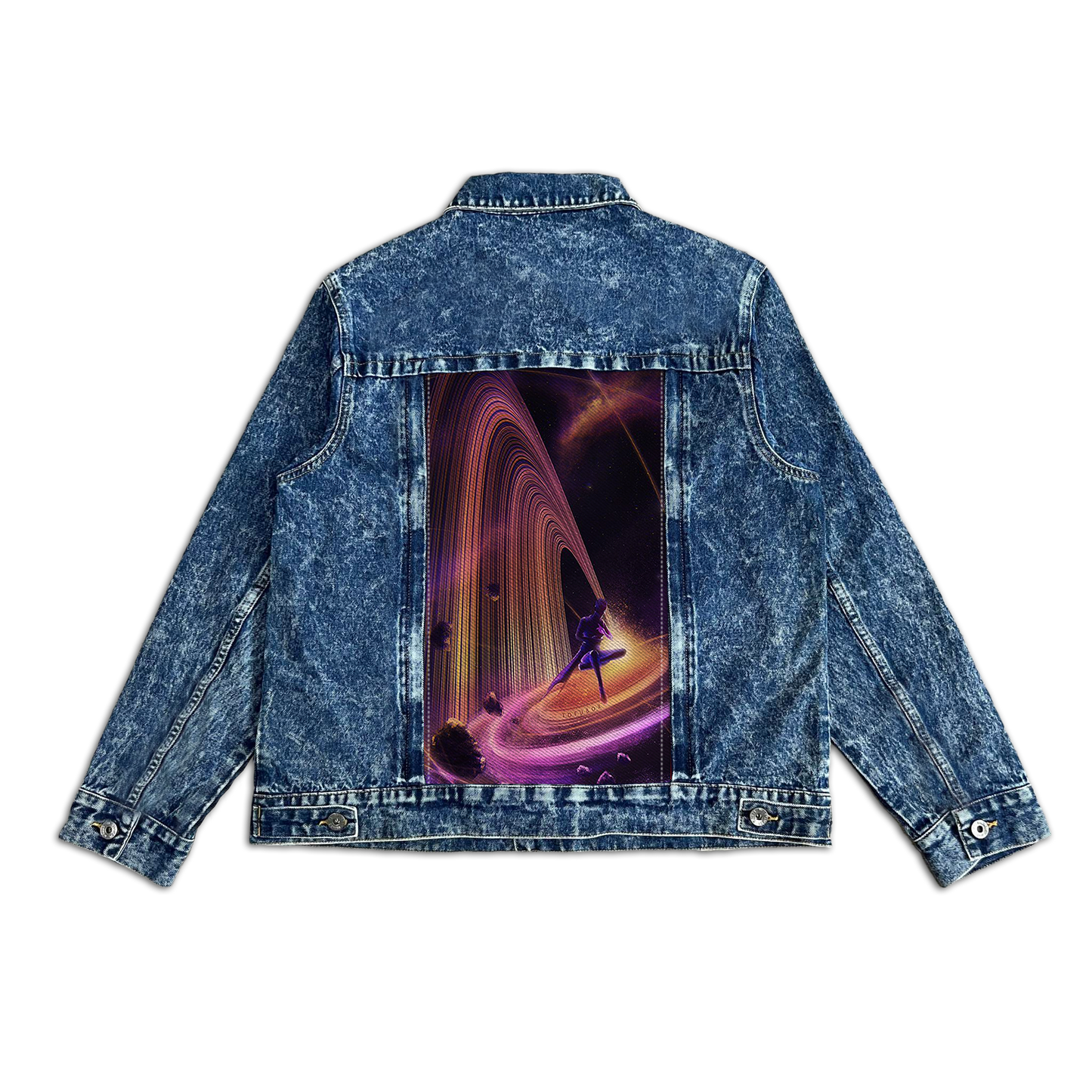 ASTRA SWAP-6387