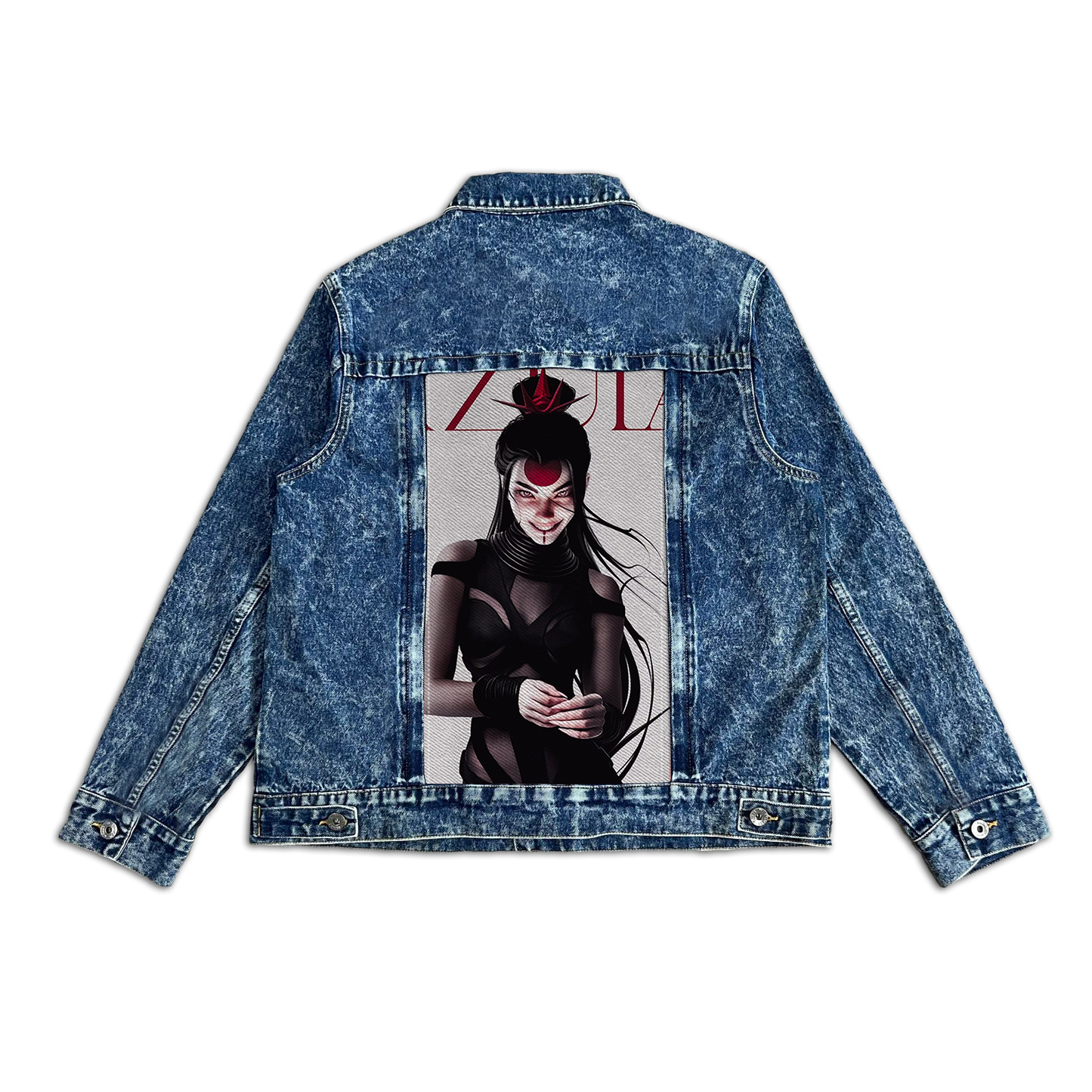 AZULA SWAP-6388
