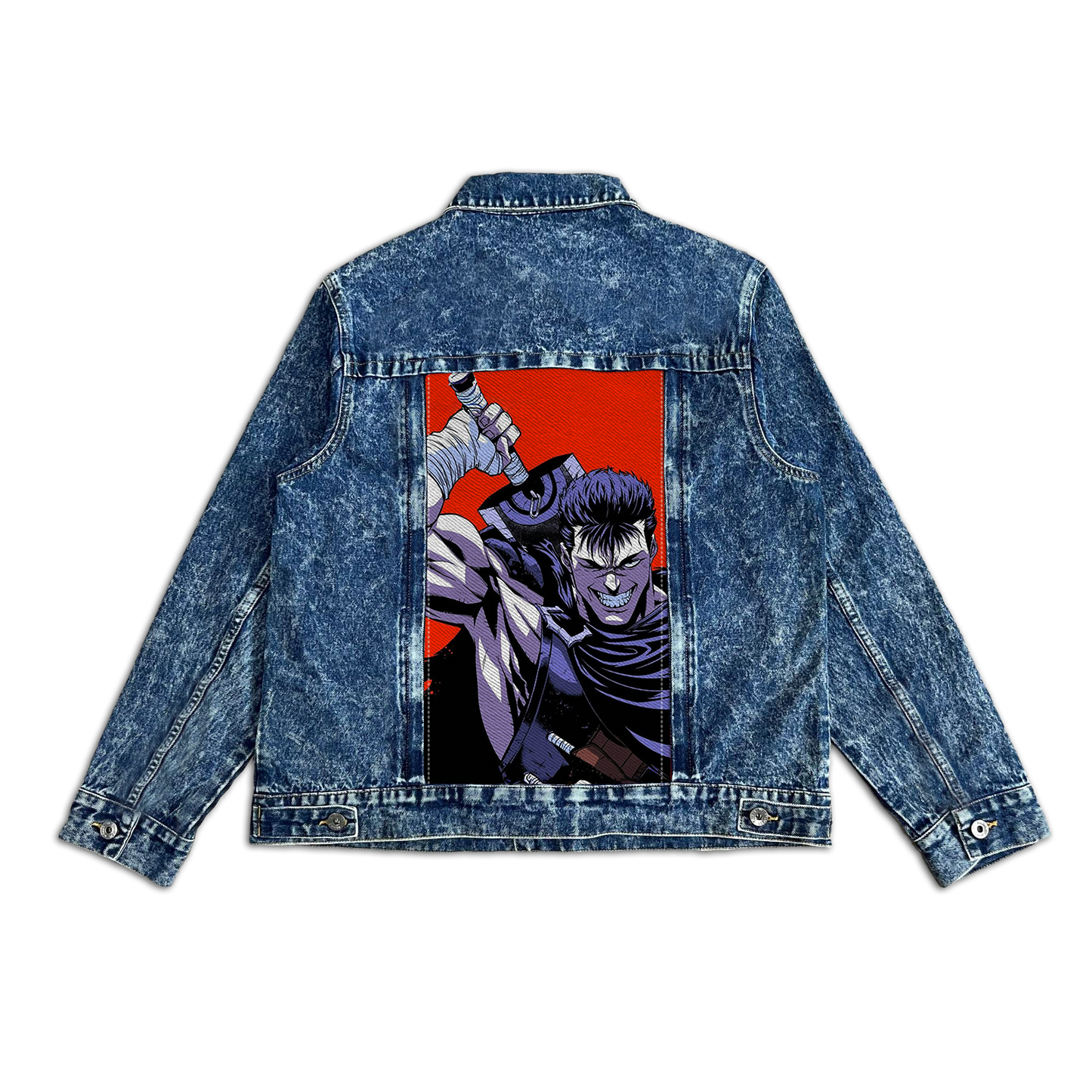 BERSERK SWAP-6392