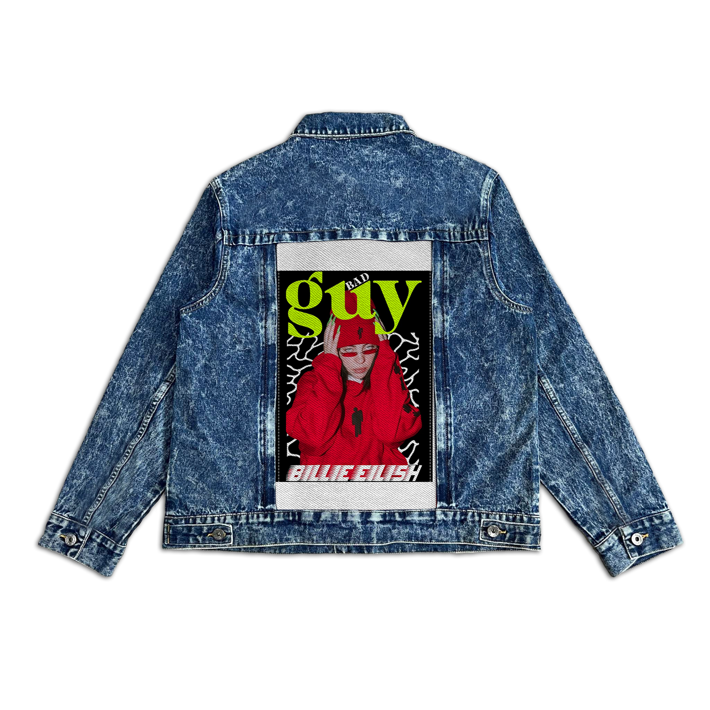 BILLIE SWAP-6394