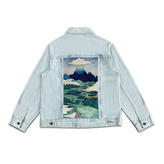 BREATH OF UKIYO-E SWAP-6400