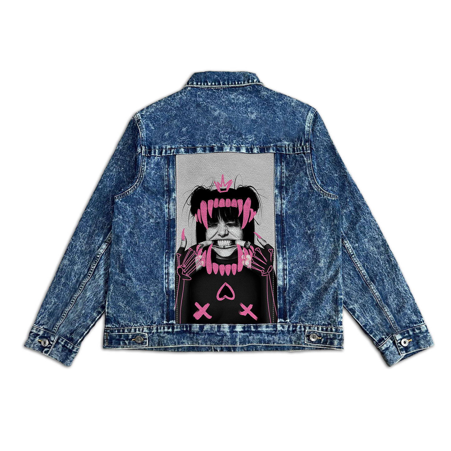 CRAZY SWAP-6437