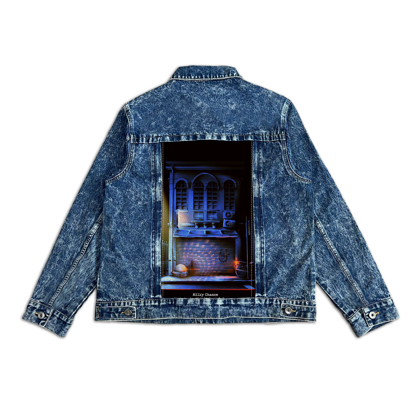 DISCO SWAP-6461