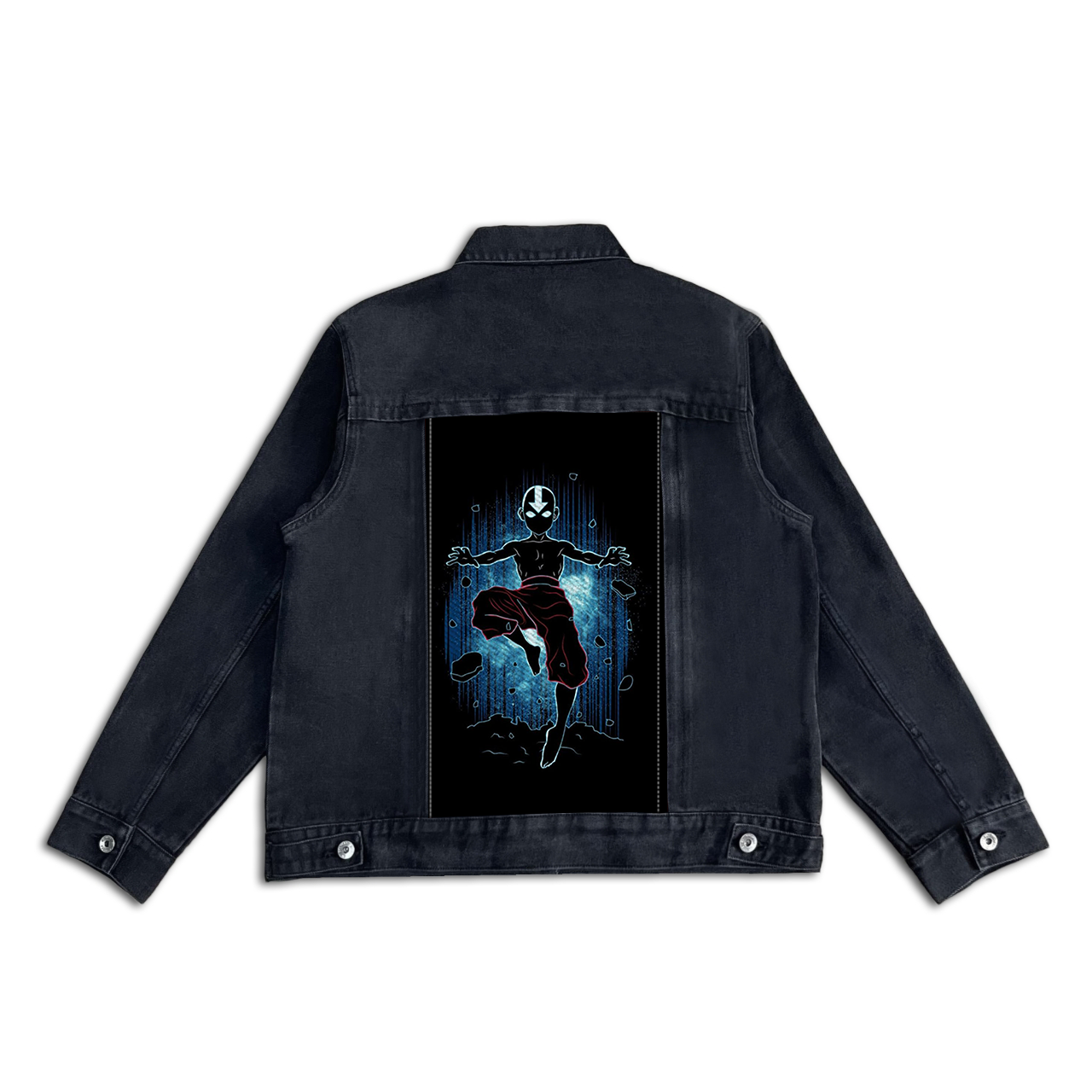 ELEMENTAL SWAP-6080