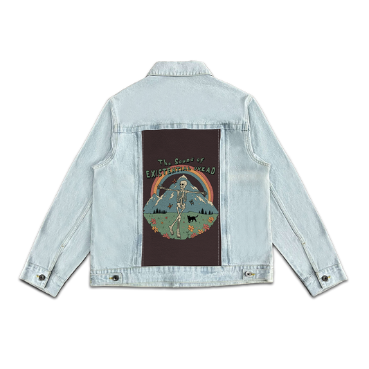 EXISTENTIAL DEAD SWAP-6472