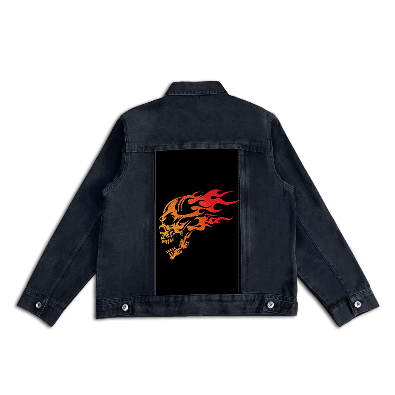 FLAME SWAP-6095