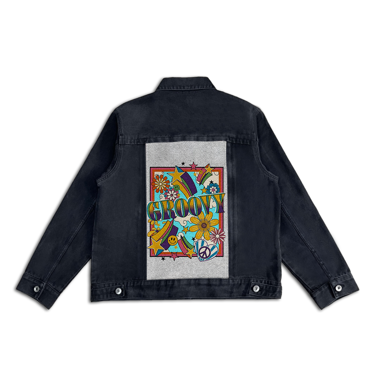 GROOVY SWAP-6118