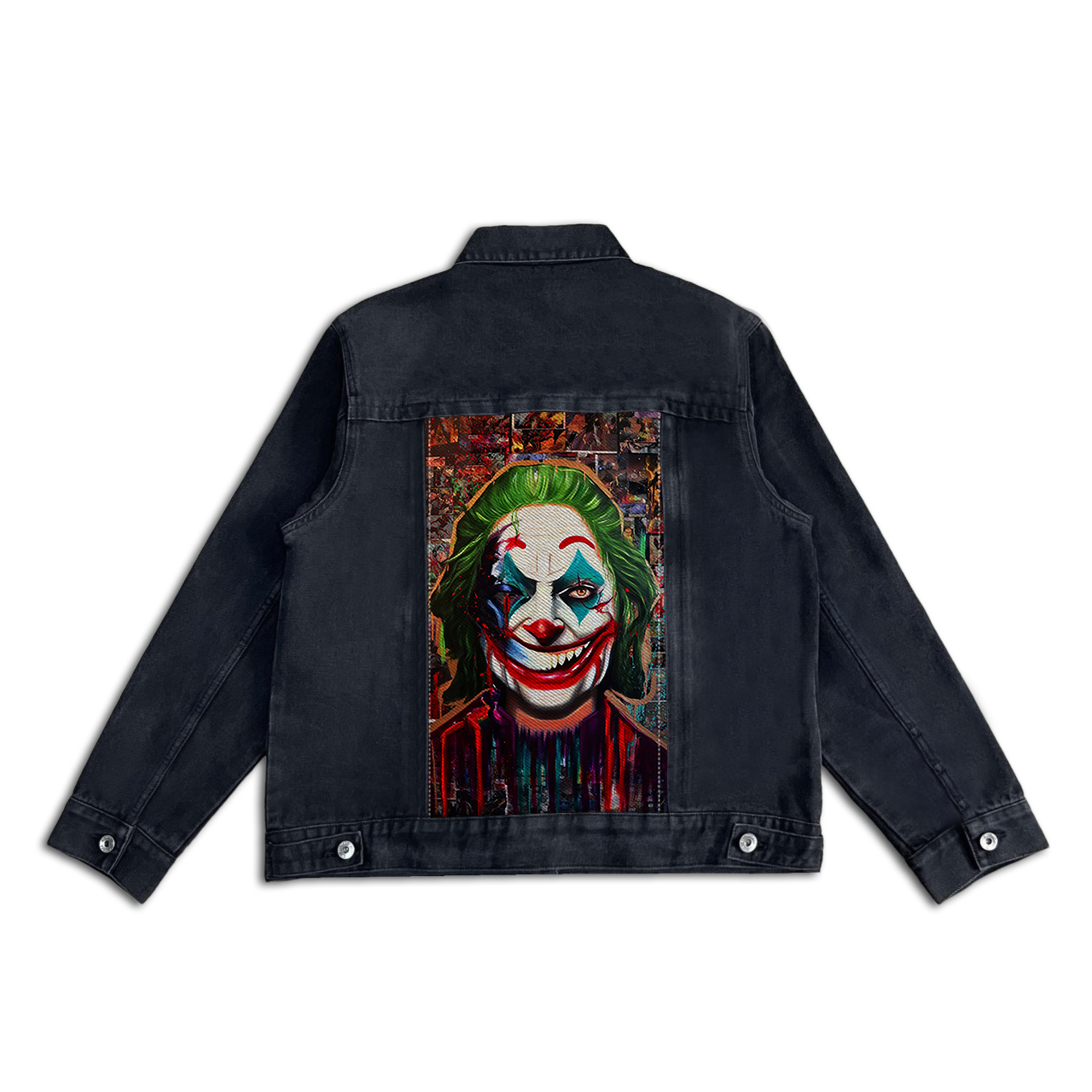 JOKER SWAP-6150