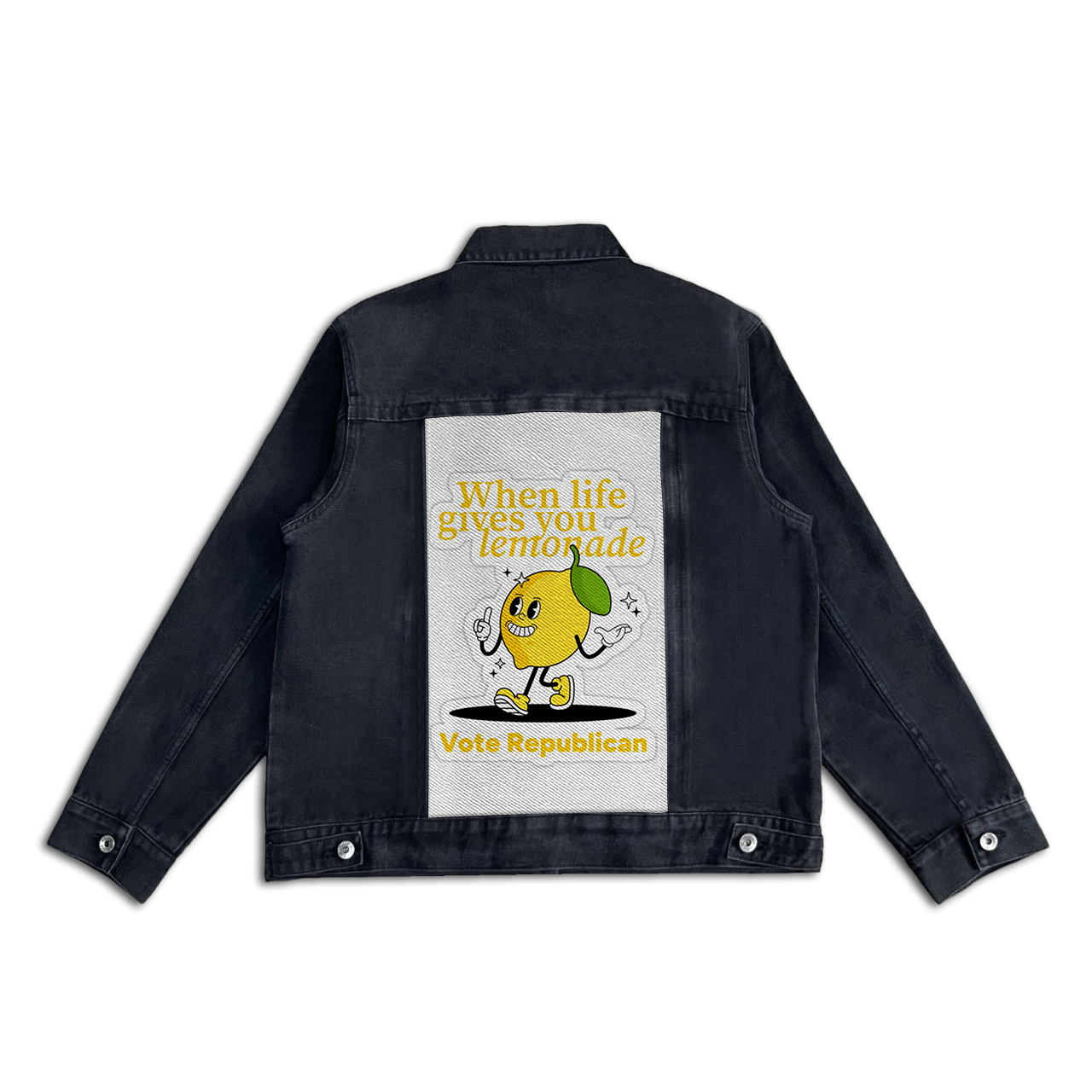 LEMONADE SWAP-6170
