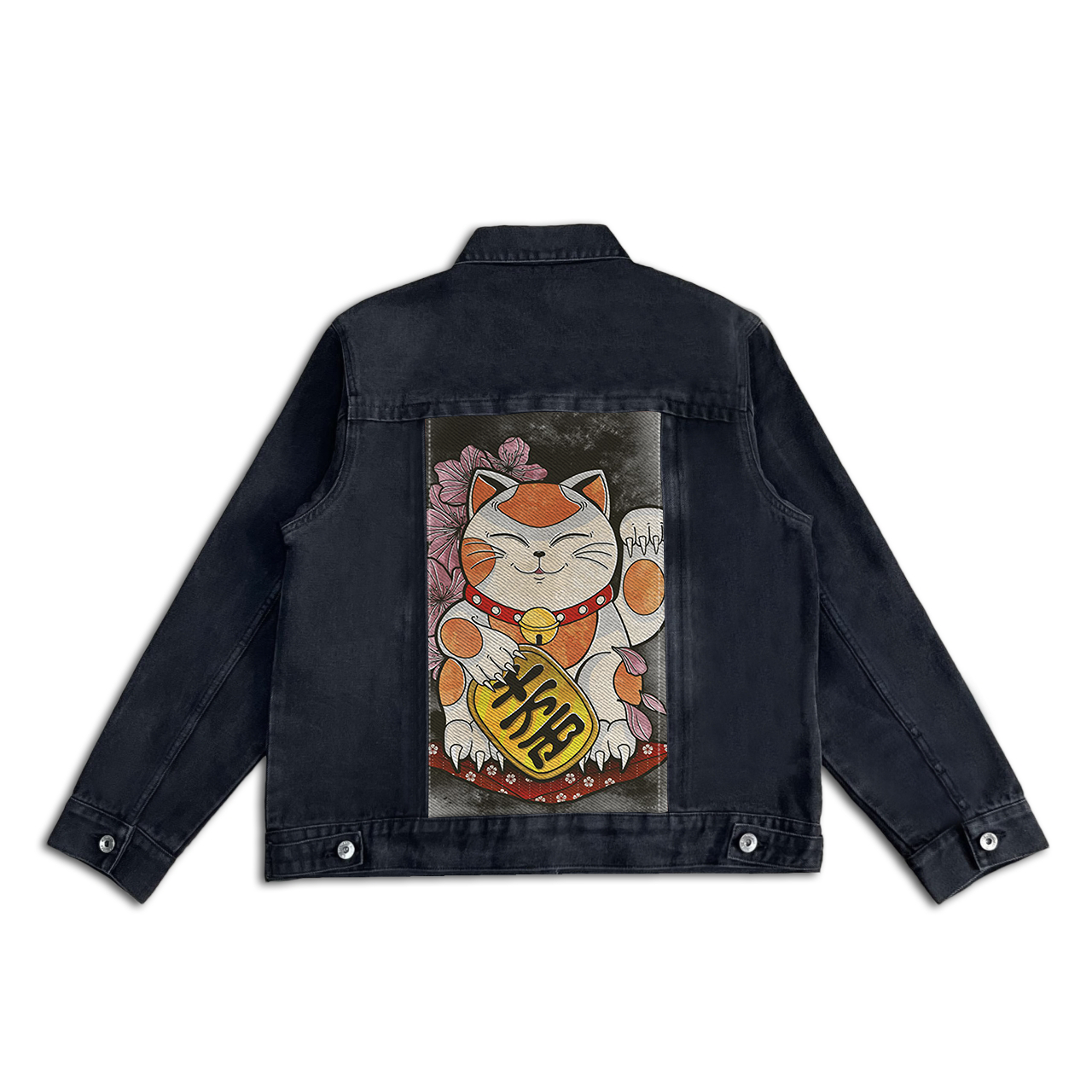 LUCKY CAT SWAP-6178