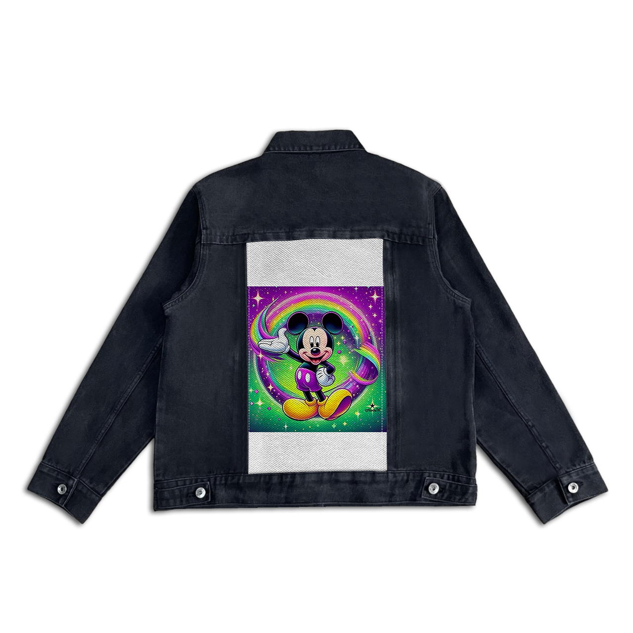 MICKEY SWAP-6189