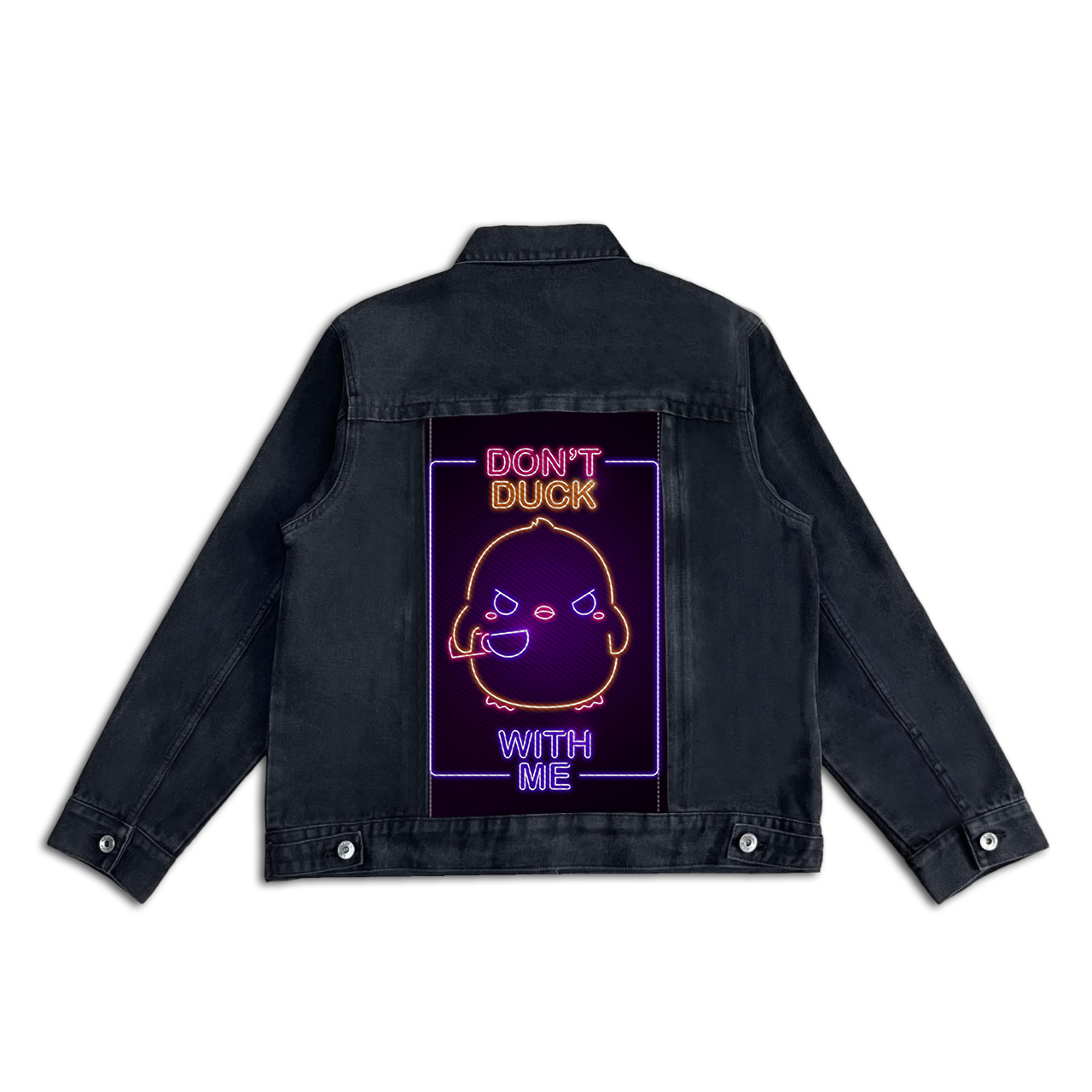 NEON DUCK SWAP-6215