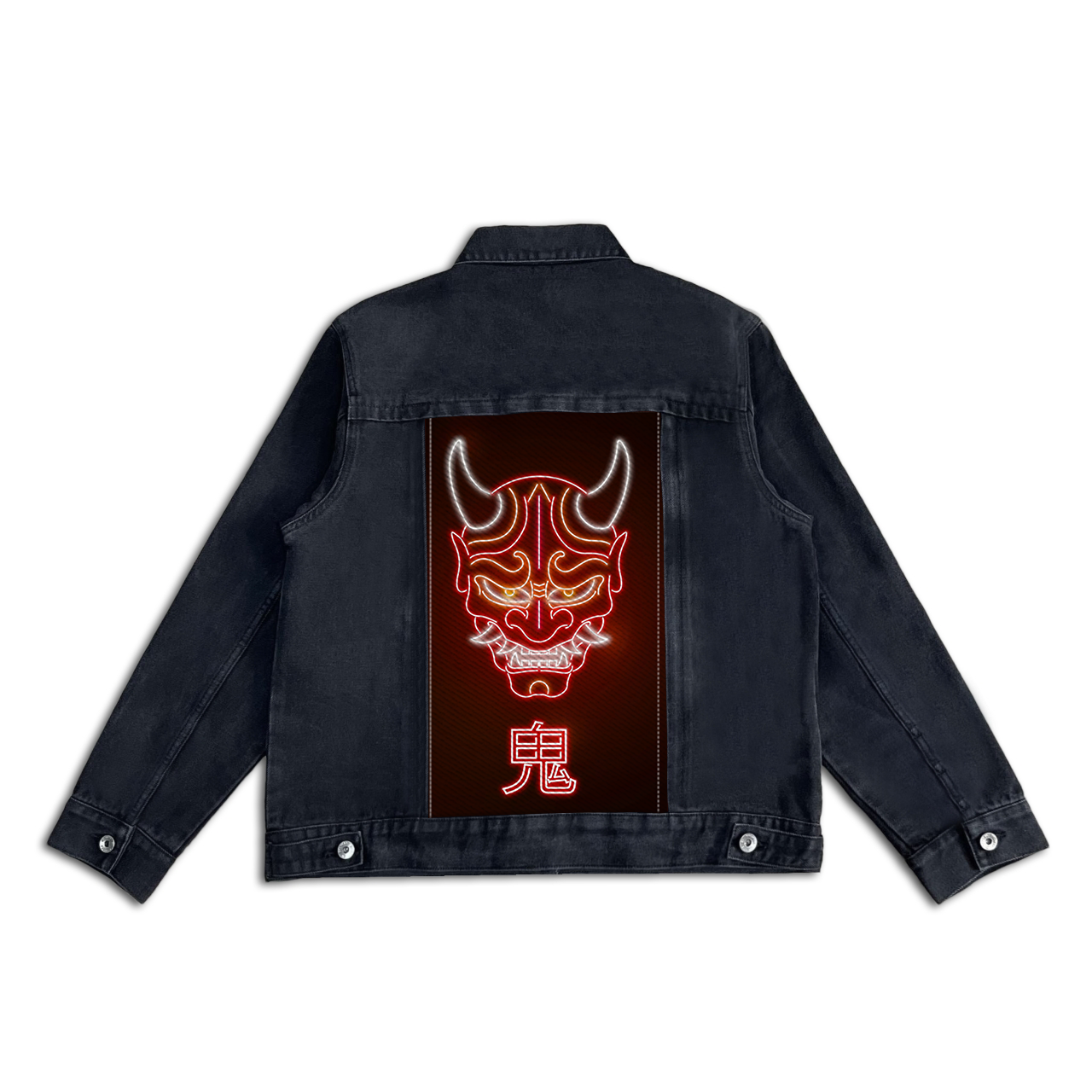 NEON ONI SWAP-6221