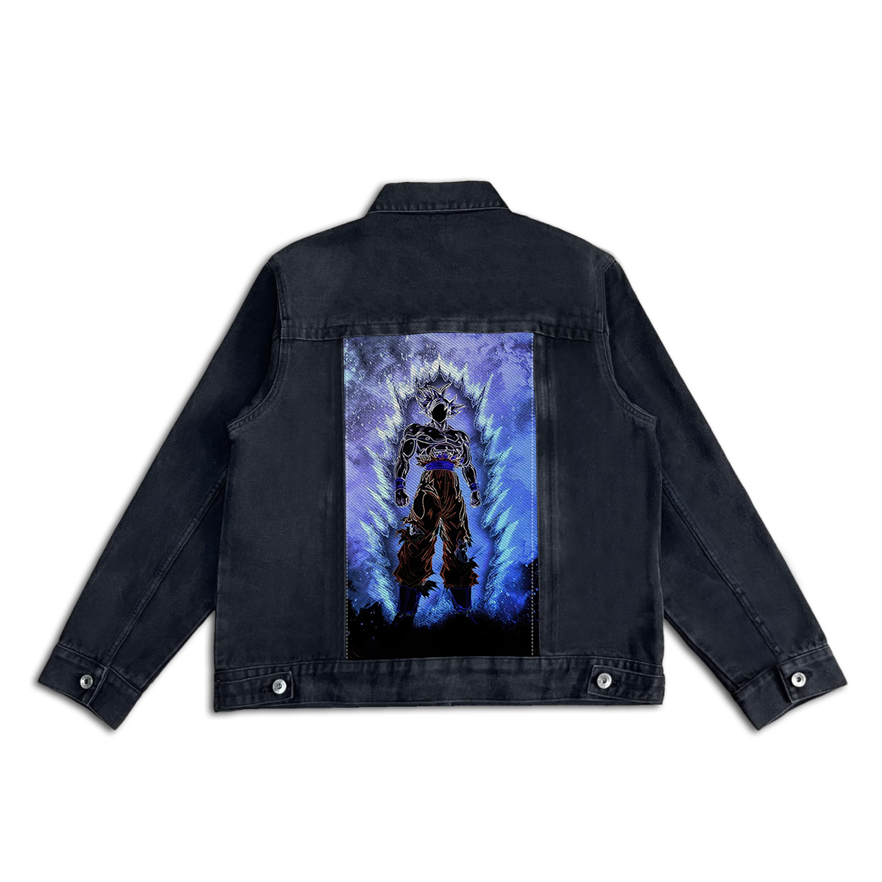 SAIYAN SWAP-6285