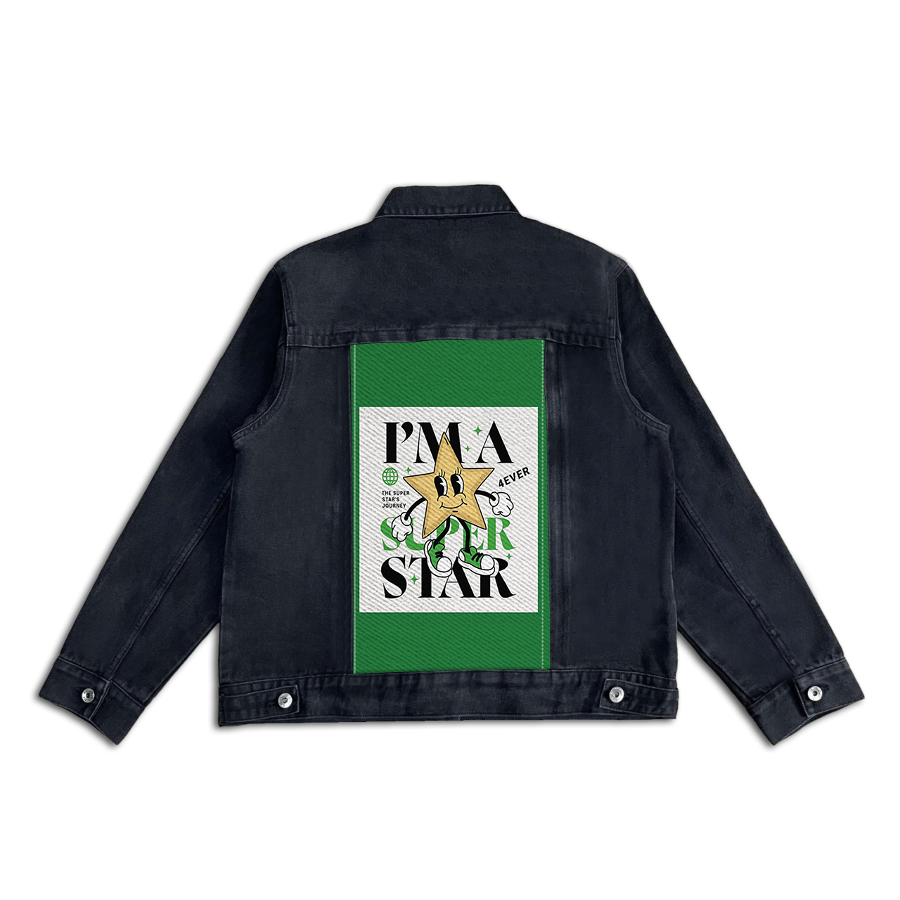 STAR SWAP-6323