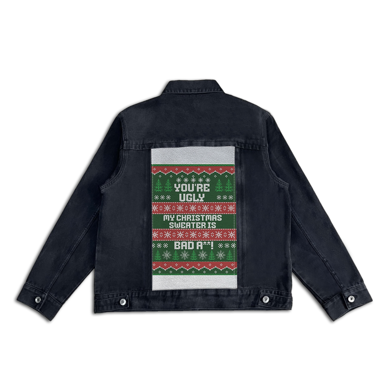 XMAS SWAP-6366