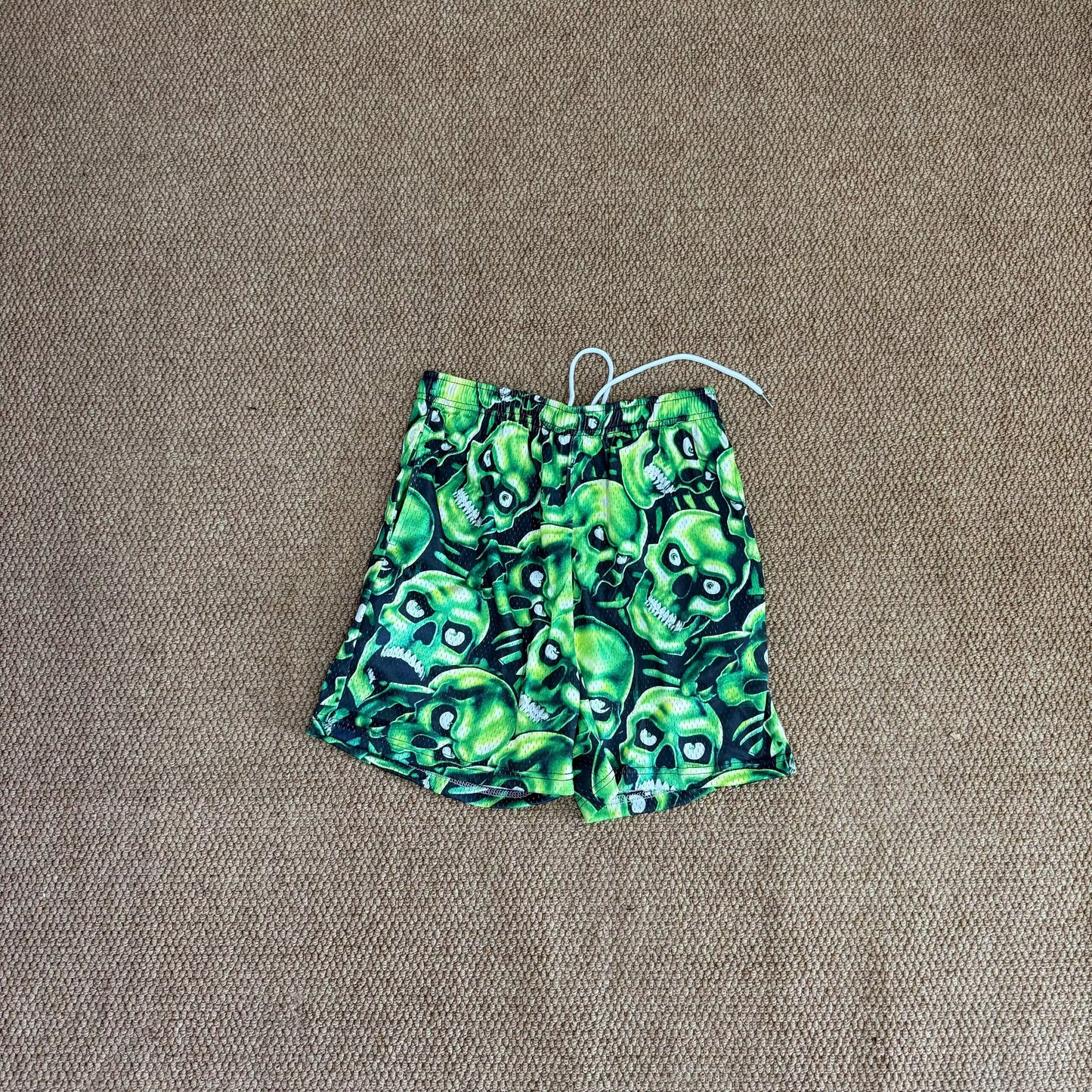 RDMCLOTHINGART XS tapestry hoodie 9037