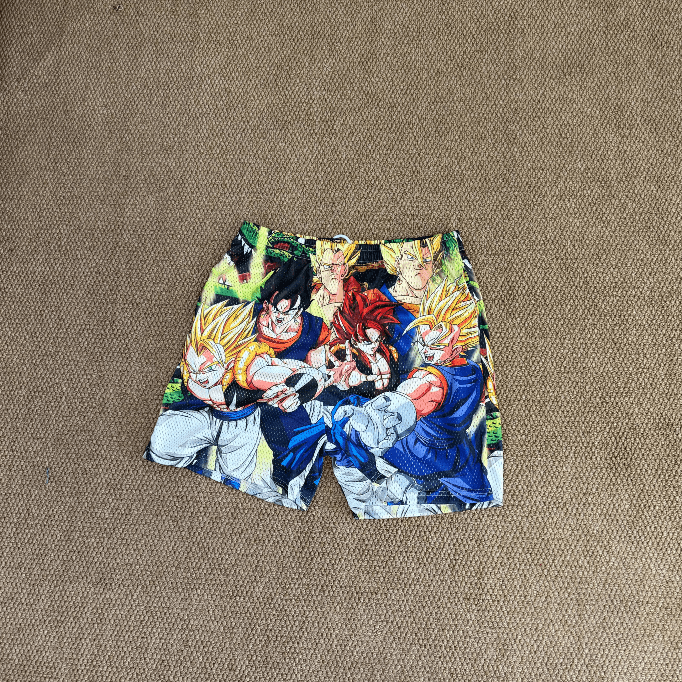 RDMCLOTHINGART L tapestry hoodie 9056