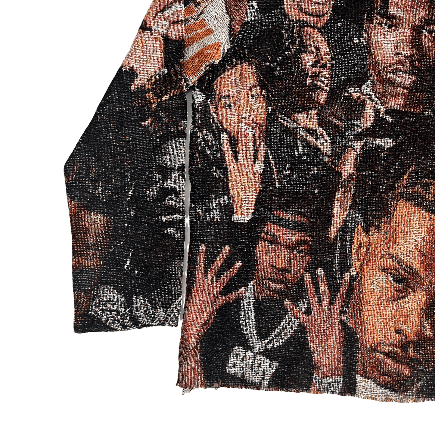 BABY COLLECTION TAPESTRY - RDMCLOTHINGART