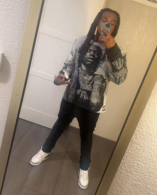 BABY TAPESTRY - RDMCLOTHINGART