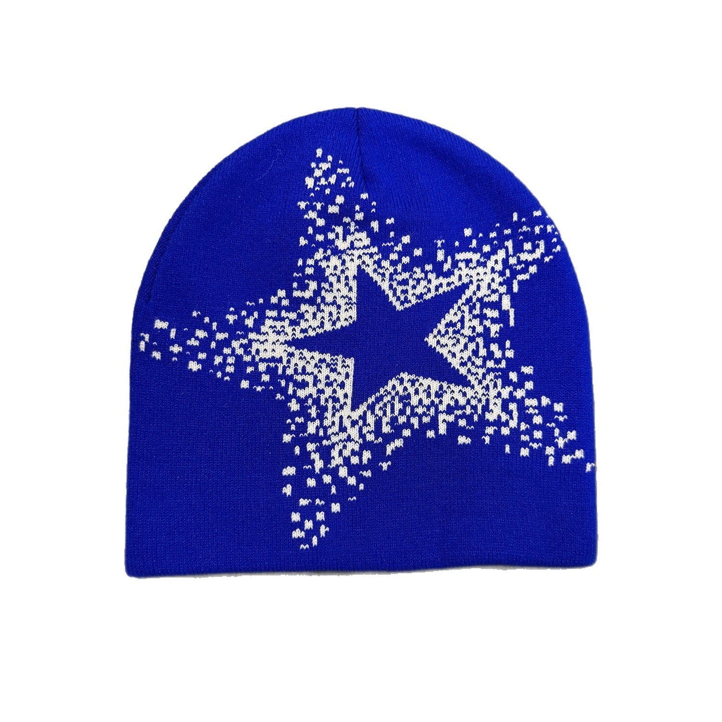 RDMCLOTHINGART tapestry hoodie BEANIE-2008