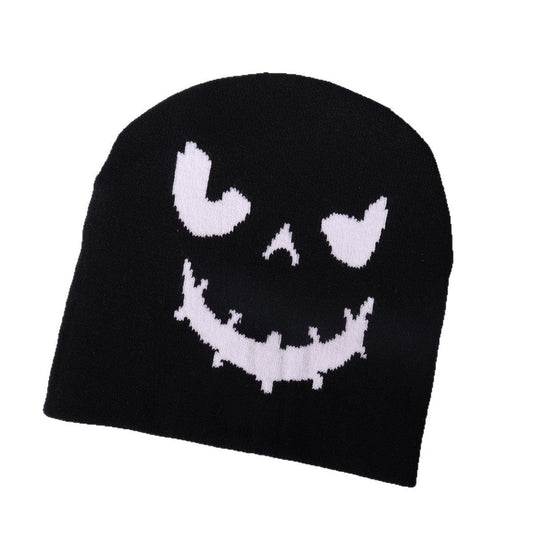 RDMCLOTHINGART tapestry hoodie BEANIE-2030