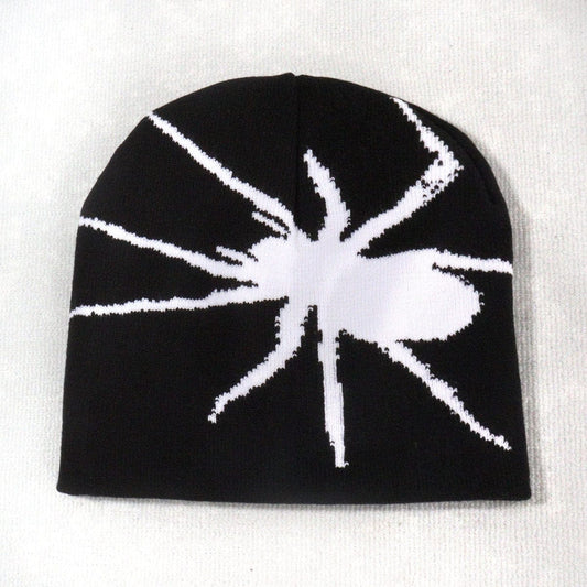 RDMCLOTHINGART tapestry hoodie BEANIE-2108