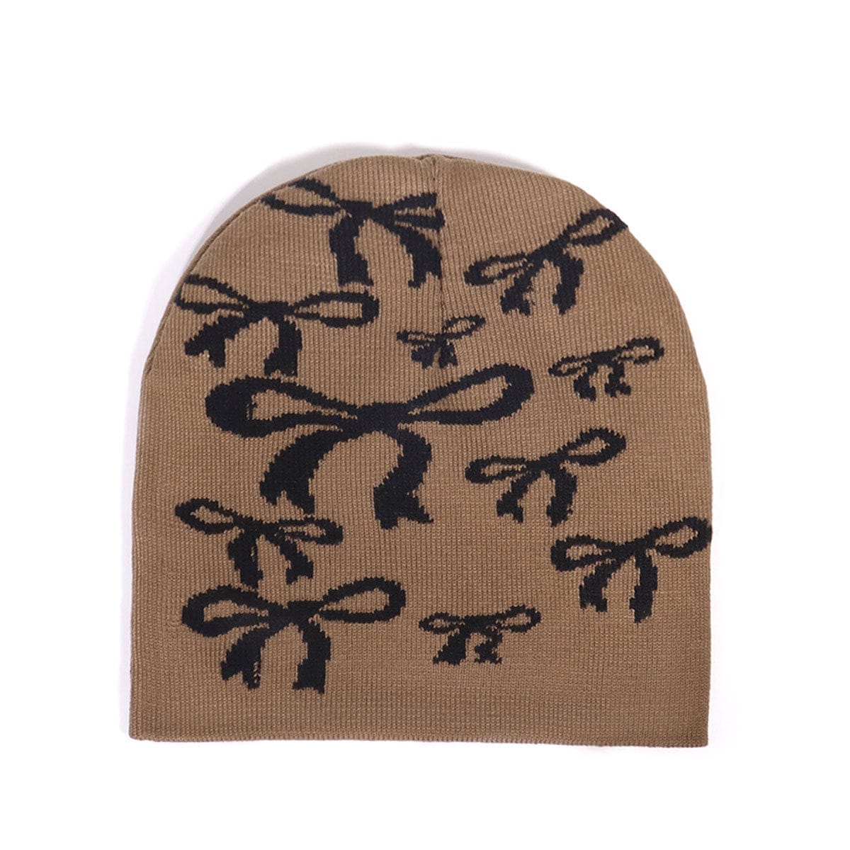 RDMCLOTHINGART tapestry hoodie BEANIE-2123
