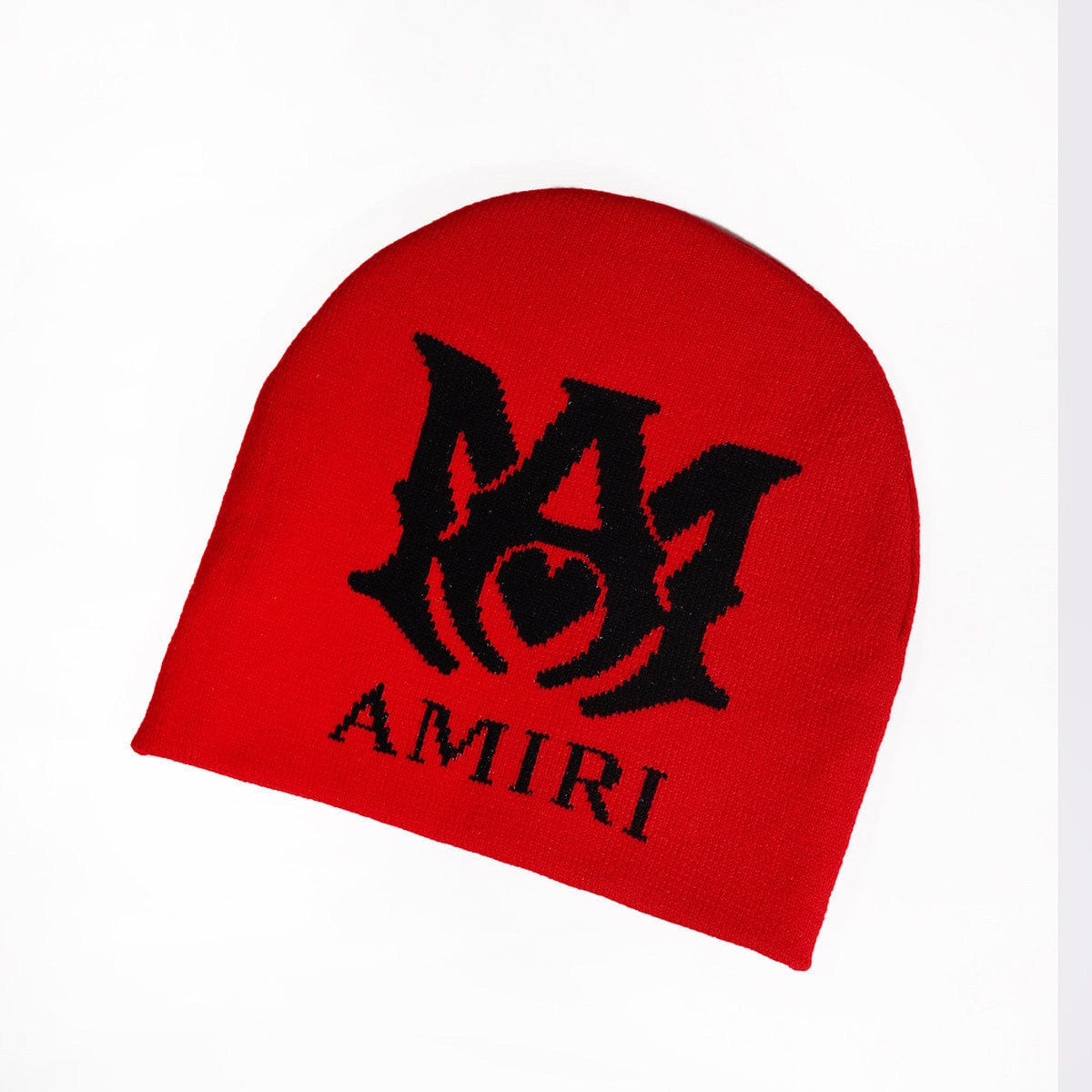 RDMCLOTHINGART tapestry hoodie BEANIE-2134