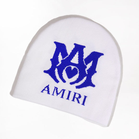 RDMCLOTHINGART tapestry hoodie BEANIE-2134