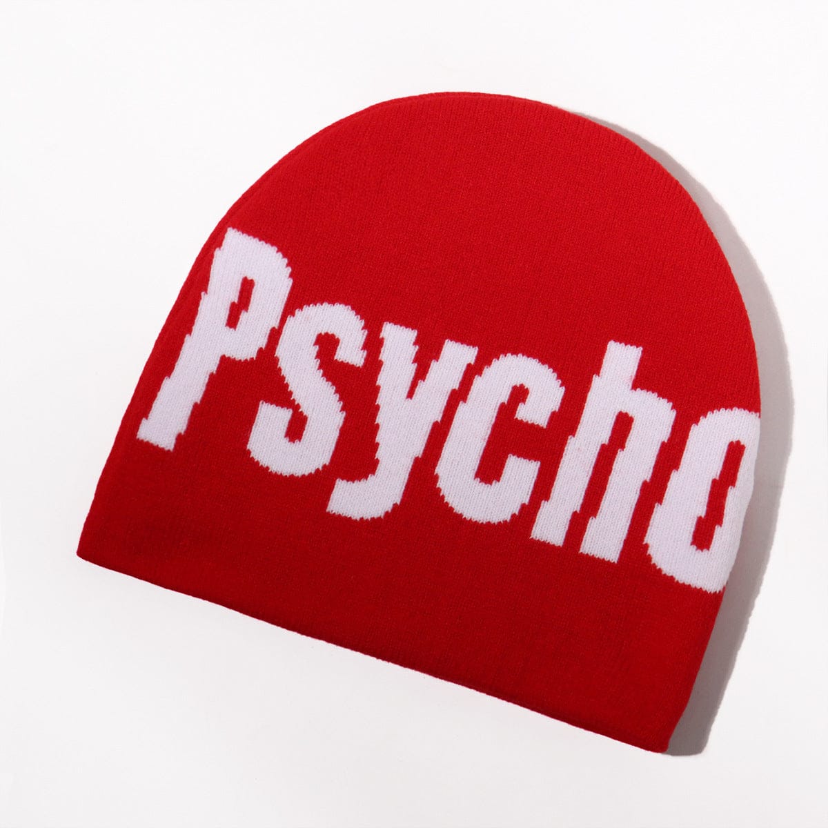 RDMCLOTHINGART tapestry hoodie BEANIE-2141