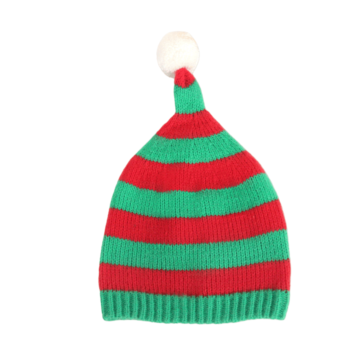 RDMCLOTHINGART red & green tapestry hoodie BEANIE-2172