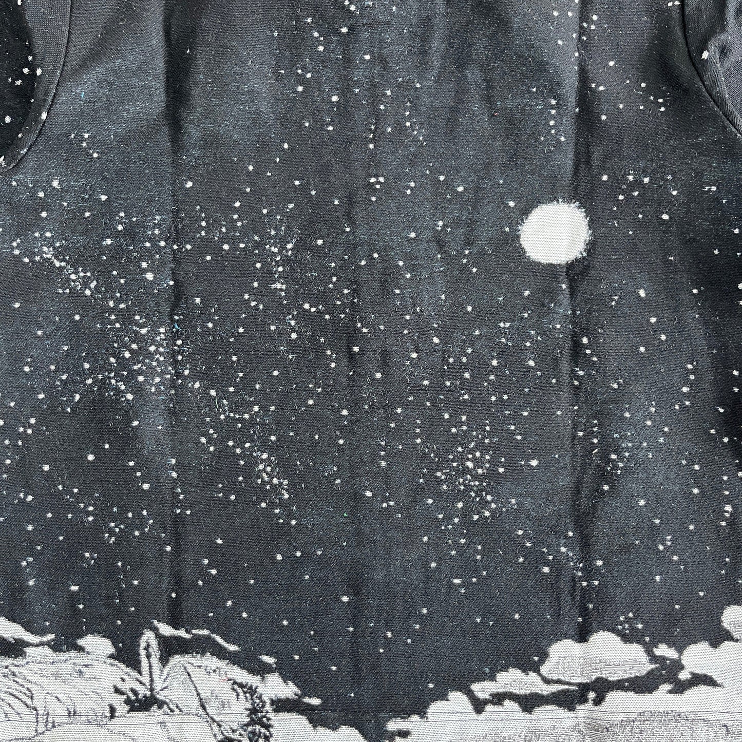 RDMCLOTHINGART tapestry hoodie BERSERK V2 TAPESTRY JACKET