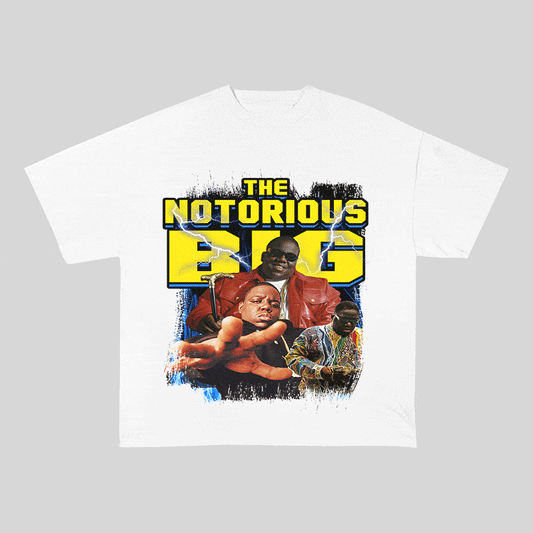 RDMCLOTHINGART tapestry hoodie BIG HEAVY WEIGHT COTTON TEE-9119