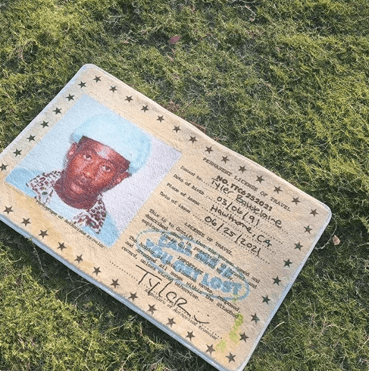 RDMCLOTHINGART tapestry hoodie Blanket-1002