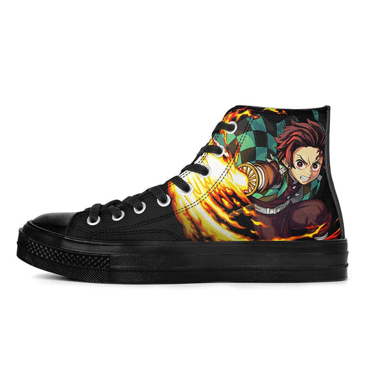 RDMCLOTHINGART tapestry hoodie CUSTOM SHOES-60011