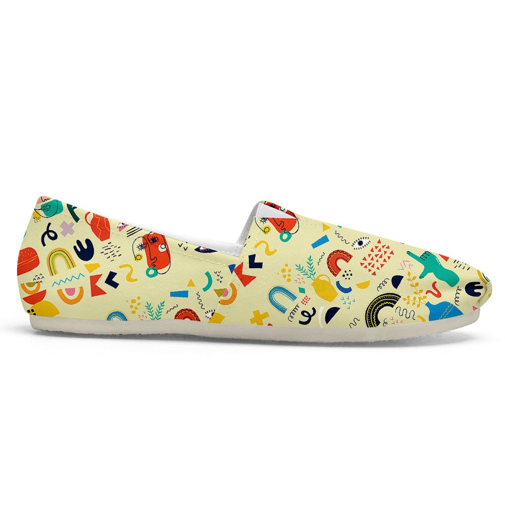 RDMCLOTHINGART tapestry hoodie CUSTOM SHOES-60012