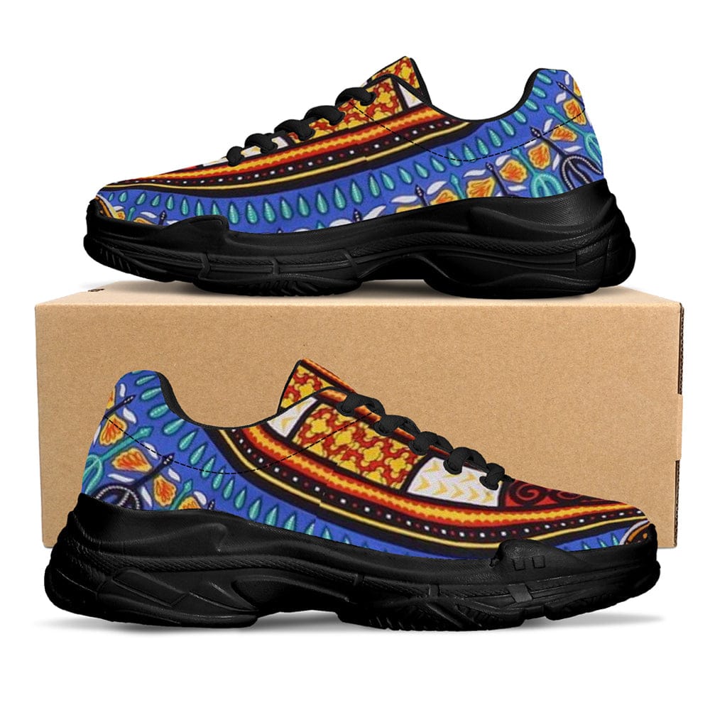 RDMCLOTHINGART tapestry hoodie CUSTOM SHOES-60016