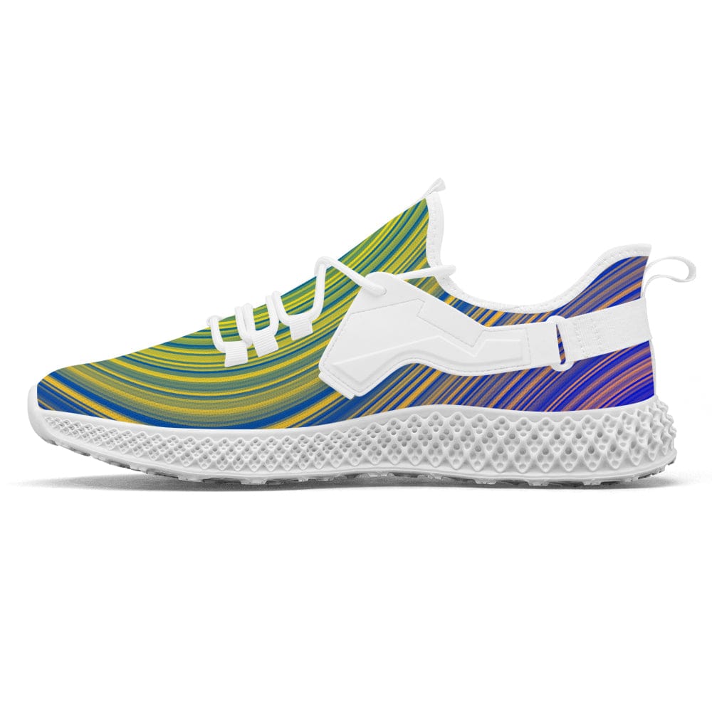 RDMCLOTHINGART tapestry hoodie CUSTOM SHOES-60026