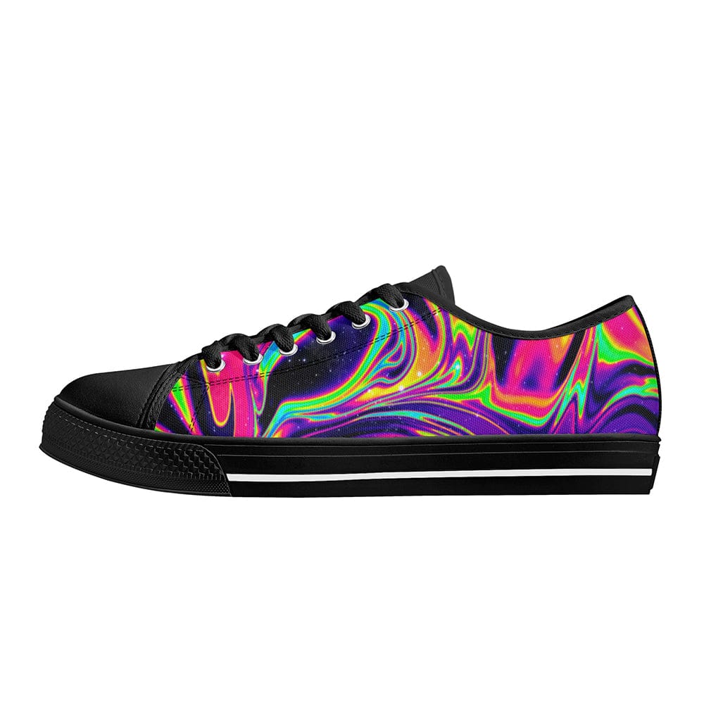 RDMCLOTHINGART tapestry hoodie CUSTOM SHOES-60036