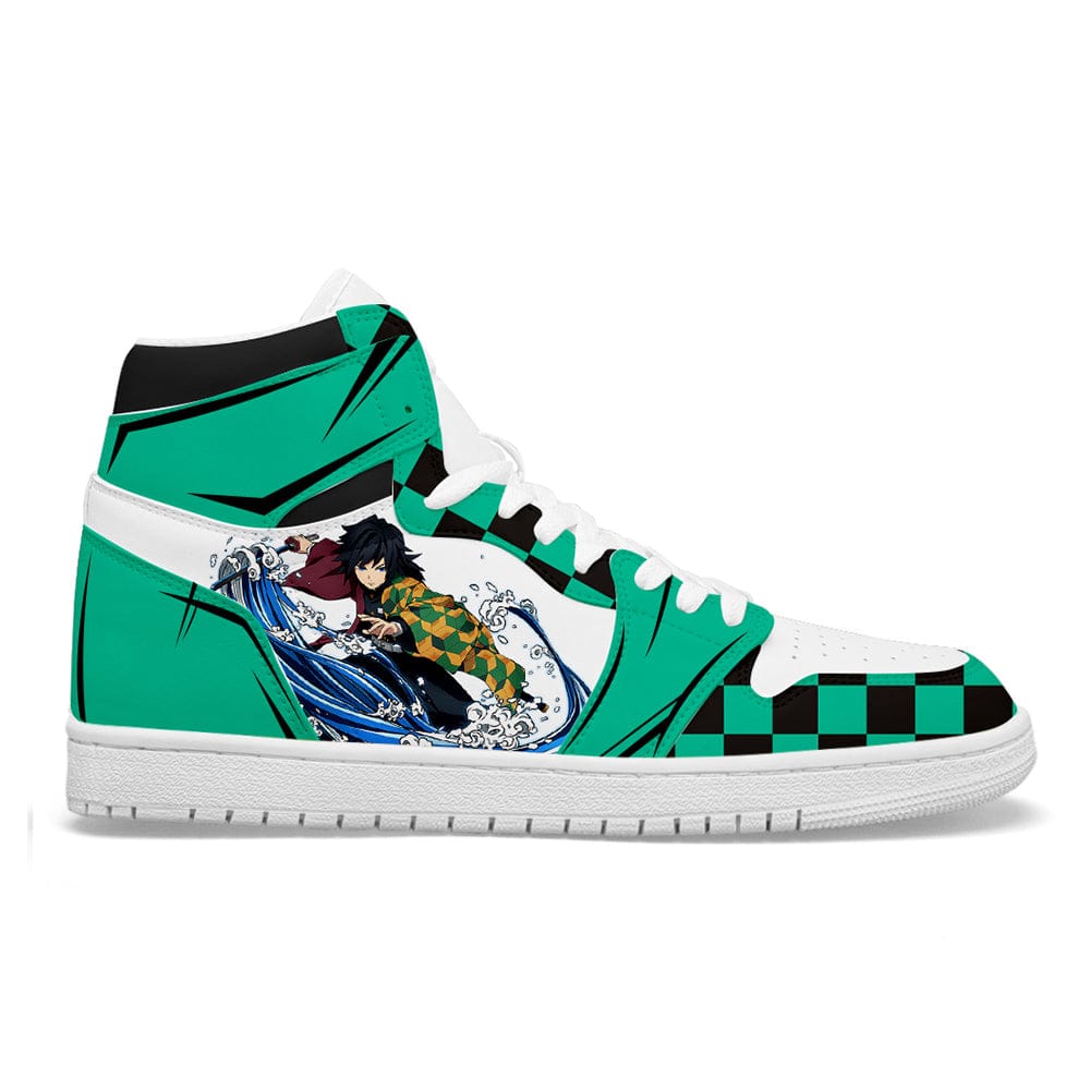 RDMCLOTHINGART tapestry hoodie CUSTOM SHOES-60045