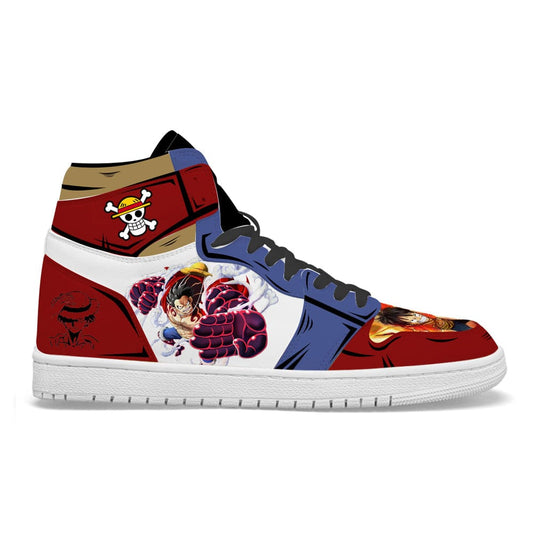 RDMCLOTHINGART tapestry hoodie CUSTOM SHOES-60045