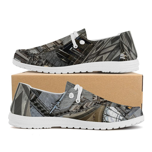 RDMCLOTHINGART tapestry hoodie CUSTOM SHOES-60047